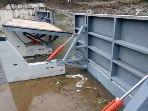 液壓?jiǎn)㈤]機(jī) 圖片1